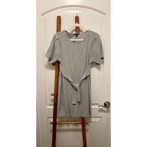 Express women’s tshirt dress